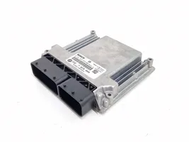 BMW 1 E81 E87 Sterownik / Moduł ECU 0281015075