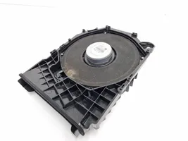 BMW 1 E81 E87 Subwoofer altoparlante 9143986