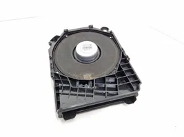 BMW 1 E81 E87 Subwoofer altoparlante 9143986