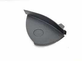 BMW 1 E81 E87 Rivestimento estremità laterale del cruscotto 9124919