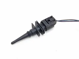 BMW 1 E81 E87 Outside/exterior temperature sensor 13632610E