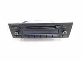 BMW 1 E81 E87 Panel / Radioodtwarzacz CD/DVD/GPS 9177199
