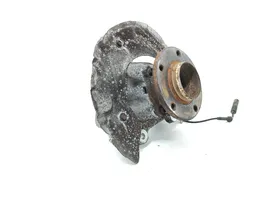 BMW 1 E81 E87 Mozzo ruota anteriore 6764443