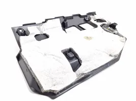 BMW 1 E81 E87 Panelės apdailos skydas (apatinis) 6966279