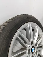 BMW 1 E81 E87 R 17 alumīnija - vieglmetāla disks (-i) 