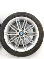 BMW 1 E81 E87 R 17 alumīnija - vieglmetāla disks (-i) 