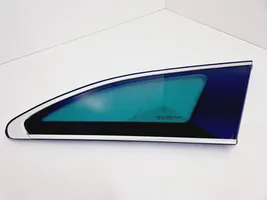 Peugeot 508 Rear side window/glass 43R005013