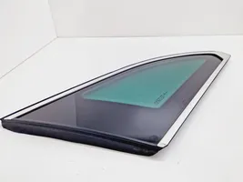 Peugeot 508 Rear side window/glass 43R005013