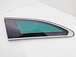 Peugeot 508 Rear side window/glass 43R005013