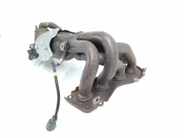 Toyota RAV 4 (XA40) Katalizators, FAP/DPF cieto daļiņu filtrs 36120