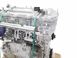 Toyota RAV 4 (XA40) Engine X2ARY32T