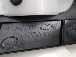 Toyota RAV 4 (XA40) Kojų erdvės šonine apdaila 6211242061