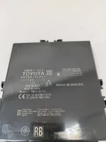 Toyota RAV 4 (XA40) Modulo comfort/convenienza 8999042091