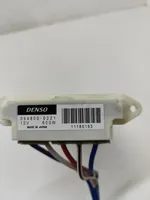 Toyota RAV 4 (XA40) Elektrinis salono pečiuko radiatorius 0948000221