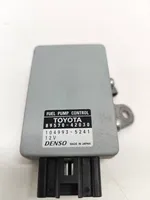 Toyota RAV 4 (XA40) Fuel injection pump control unit/module 8957042030