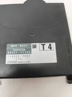 Toyota RAV 4 (XA40) Inne komputery / moduły / sterowniki 8922142300