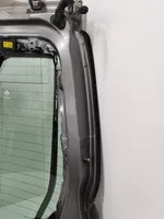 Renault Laguna III Heckklappe Kofferraumdeckel 