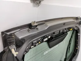 Renault Laguna III Tailgate/trunk/boot lid 