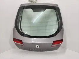 Renault Laguna III Portellone posteriore/bagagliaio 
