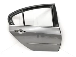 Renault Laguna III Rear door 