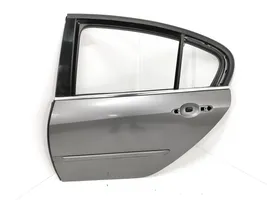 Renault Laguna III Rear door 