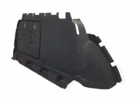 Renault Laguna III Rivestimento pannello laterale del bagagliaio/baule 749889588R