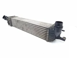 Renault Laguna III Chłodnica powietrza doładowującego / Intercooler 144960001R