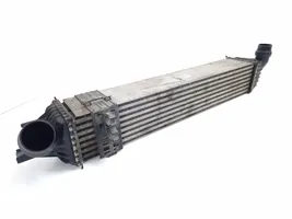 Renault Laguna III Chłodnica powietrza doładowującego / Intercooler 144960001R