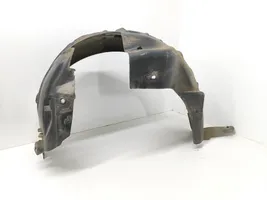 Renault Laguna III Rivestimento paraspruzzi parafango posteriore 