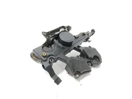 Renault Laguna III Separatore dello sfiato dell’olio 8200673395