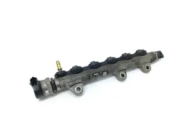 Renault Laguna III Listwa wtryskowa 8200842432