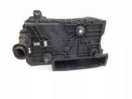 Renault Laguna III Support boîte de batterie 244460009R