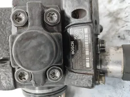 Renault Laguna III Fuel injection high pressure pump 8201045496