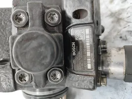 Renault Laguna III Pompe d'injection de carburant à haute pression 8201045496