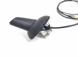 Renault Laguna III Antena (GPS antena) 