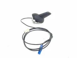 Renault Laguna III Antena (GPS antena) 