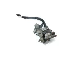 Renault Laguna III Liquide de refroidissement module chauffage 1355163