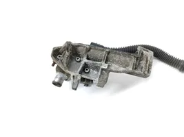 Renault Laguna III Liquide de refroidissement module chauffage 1355163