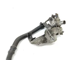 Renault Laguna III Riscaldatore liquido di raffreddamento 1355163