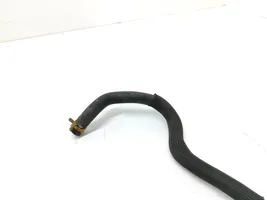 Renault Laguna III Engine coolant pipe/hose 