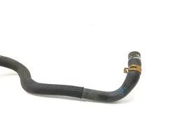 Renault Laguna III Engine coolant pipe/hose 