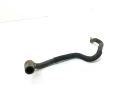 Renault Laguna III Engine coolant pipe/hose 