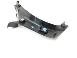 Renault Laguna III Rivestimento della copertura ripiano portaoggetti 909030002R