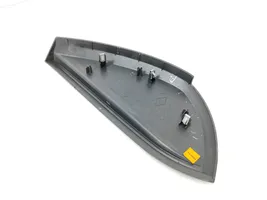 Renault Laguna III Verkleidung Armaturenbrett Cockpit seitlich 689210001R