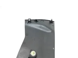 Renault Laguna III Altri elementi della console centrale (tunnel) 689314988R