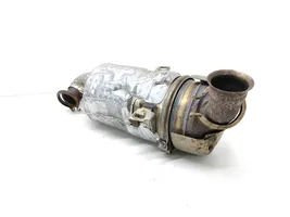 Citroen C4 II Katalysaattori/FAP/DPF-hiukkassuodatin 3141061700