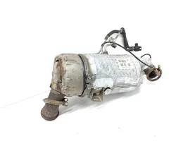 Citroen C4 II Filtr cząstek stałych Katalizator / FAP / DPF 3141061700