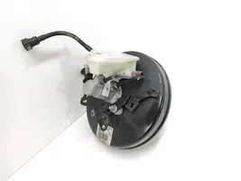 Citroen C4 II Servo-frein 9674749280