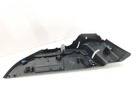 Citroen C4 II Supports plage arrière 9687476877