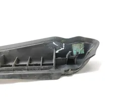 Citroen C4 II Listwa szyby czołowej / przedniej 9687124680